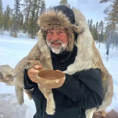 Profile Picture of Edward Lee Nelson (@petropavolosk) on Twitter