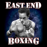 Profile Picture of Brian Butler (@EastEndBoxing) on Flickr