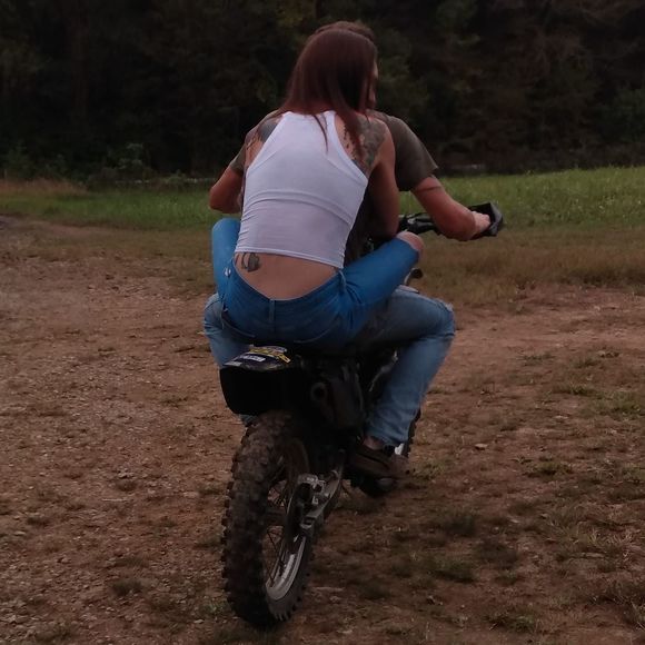 Profile Picture of Raven Patterson (@ravenpatters349) on Poshmark