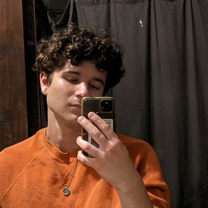 Profile Picture of Thomas Wolosinski (@thomaswolosinski) on Tiktok