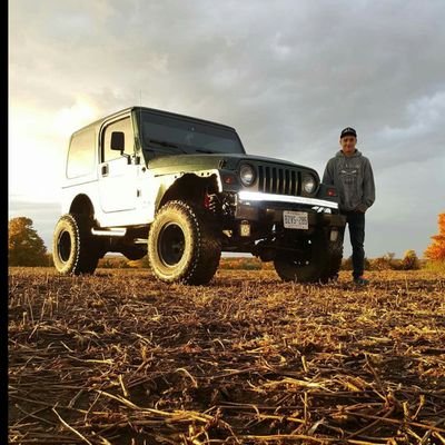 Profile Picture of Brandon Campbell (@BrandonReturns) on Twitter