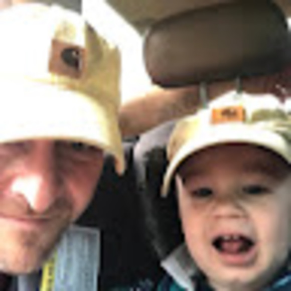 Profile Picture of Samuel Ramsaur (@sammys_retro) on Poshmark