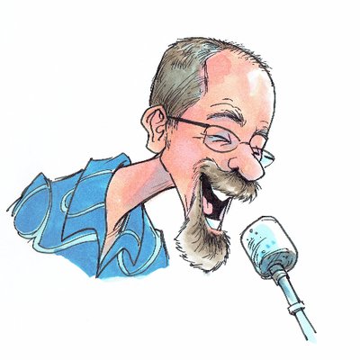 Profile Picture of Barry Kemper 🐻 (@KemperBarry) on Twitter
