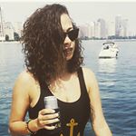 Profile Picture of daniellebarker ➰ (@dannymckenzie) on Instagram