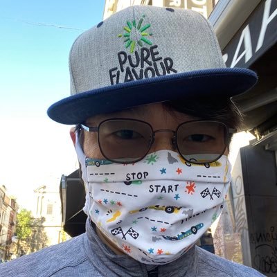 Profile Picture of Ping Lu (@Ping_Lu) on Twitter