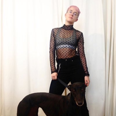 Profile Picture of Jessie Norman (@jessie_norman) on Twitter