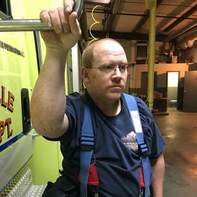 Profile Picture of Brent Kerr (@BrentKerr16) on Twitter