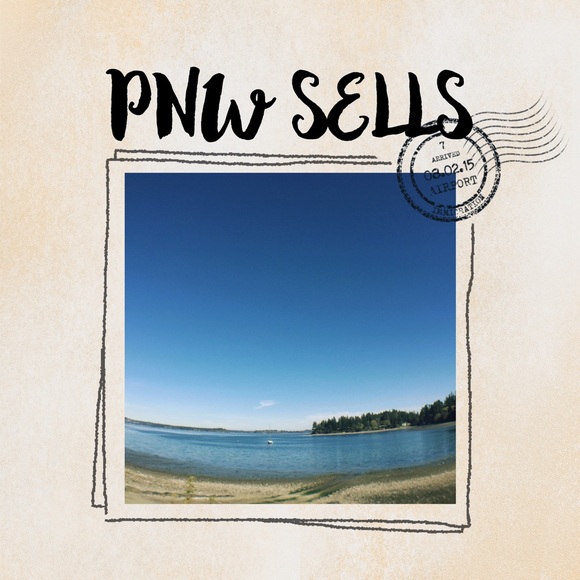 Profile Picture of Pnw sells Sells (@hononore) on Poshmark