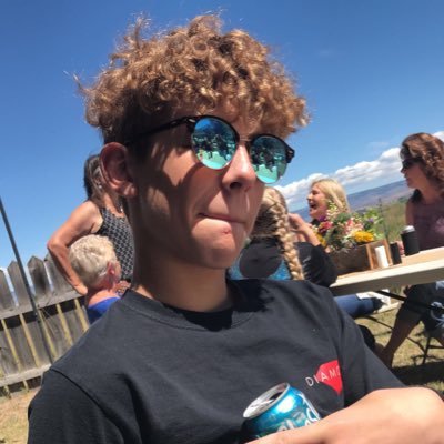 Profile Picture of Josh_rosbach (@JoshRosbach) on Twitter