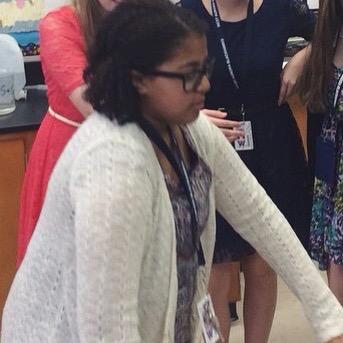 Profile Picture of Trinity Ruth Hull (@rtlinkikkk) on Twitter