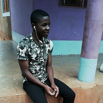 Profile Picture of Jasen James (@jamesjasen) on Twitter