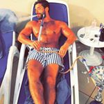 Profile Picture of Mark Benard (@markbenard666) on Instagram