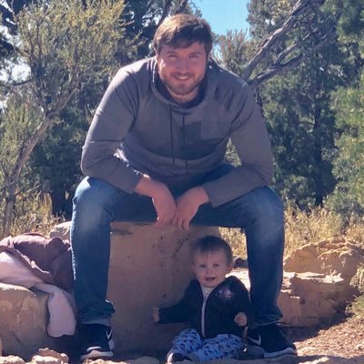 Profile Picture of Daniel Leasure (@DanielLeasure) on Twitter