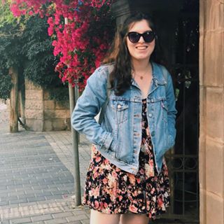 Profile Picture of Tamar David (@tamard) on Facebook