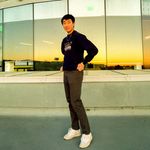 Profile Picture of Aaron Chang •~• (@beepee88_) on Instagram