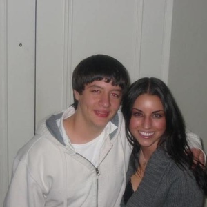 Profile Picture of Ian Huebner (@thisisianh) on Myspace