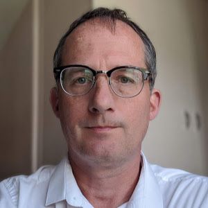 Profile Picture of David Pott (@@davidpottart) on Tiktok