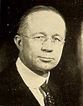 Profile Picture of Sidney Bradshaw Fayon Wikipedia