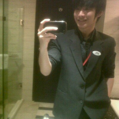 Profile Picture of Kevin Nathaniel (@nh_kevin) on Twitter