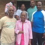 Profile Picture of Sylvester Stephens (@sylvesterstephens5) on Instagram