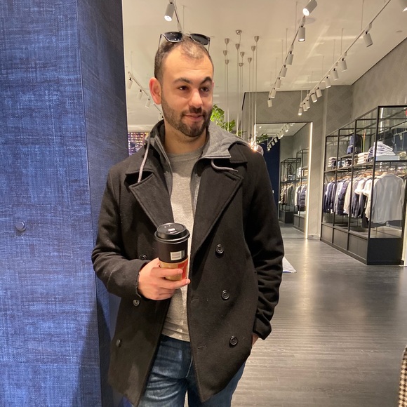 Profile Picture of Brandon Plinto (@bfp0214) on Poshmark