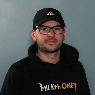 Profile Picture of Lee Huffman (@leehuffman) on Twitter