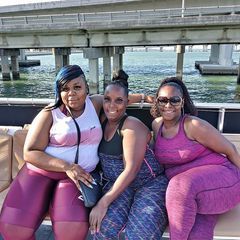 Profile Picture of Benita Keith (@benita.keith7) on Tiktok