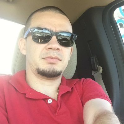 Profile Picture of Fernando Miramon (@ferny2hot79) on Twitter