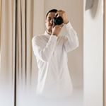 Profile Picture of Toby Mitchell (@_tobymitchell) on Instagram