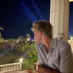 Profile Picture of Max Lyons (@max.lyons_) on Instagram
