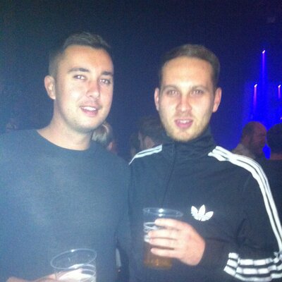 Profile Picture of James Beck (@Jbeck27Beck) on Twitter