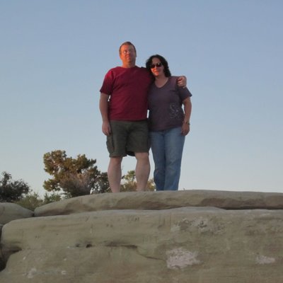 Profile Picture of Mike Spraker (@MikeSpraker) on Twitter