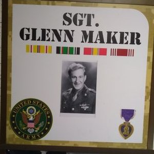 Profile Picture of Glenn Maker Post 1160 (@GlennMaker1160) on Twitter