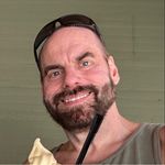 Profile Picture of Scott Fisher (@disneybearscott) on Instagram