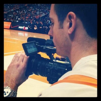 Profile Picture of Adam Kingon Twitter