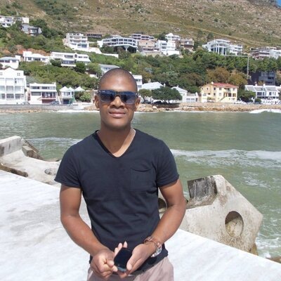 Profile Picture of Mervyn Jacobs (@mervjacobs) on Twitter