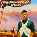 Profile Picture of Amrit Thapa M@gar (@amritthapa639) on Instagram