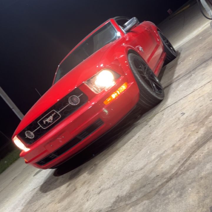 Profile Picture of Joseph Aker (@josephaker315) on Tiktok