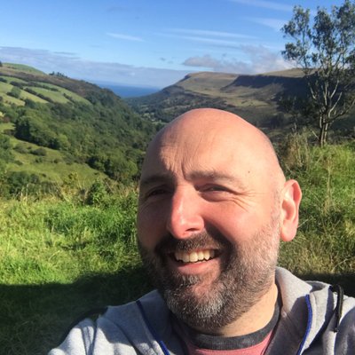 Profile Picture of Mark Mckeever (@markmck1976) on Twitter