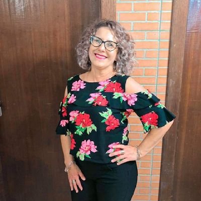 Profile Picture of Claudia Viana Borba Garcia (@BorbaViana) on Twitter