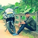 Profile Picture of Thomson John Manickam (@thomsonjohnmanickam) on Instagram