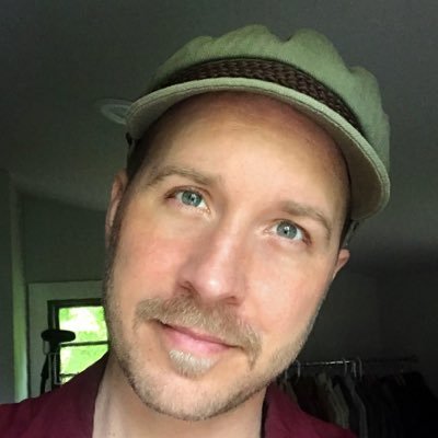 Profile Picture of Jayson Larson (@JaysonLarson2) on Twitter