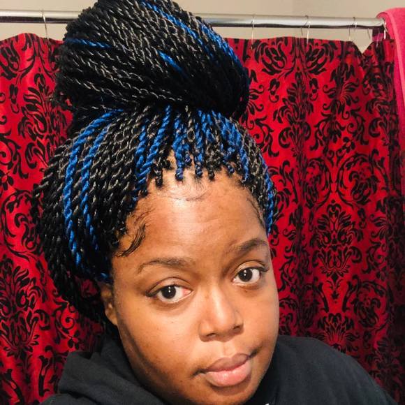 Profile Picture of Patrise Tillman (@patrise5) on Poshmark