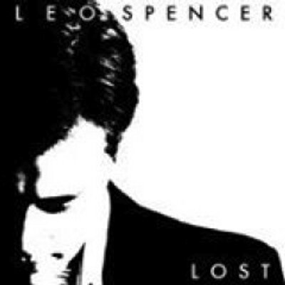 Profile Picture of Leo Spencer (@Leo_Spencer) on Twitter