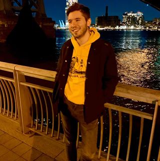 Profile Picture of Jeremy Wechsler (@jermwechsler) on Facebook