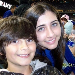 Profile Picture of Stella Ranieri (@srstar17) on Myspace