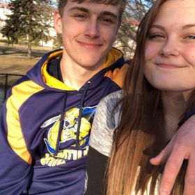 Profile Picture of Brandon Reitan (@reitabra001) on Pinterest