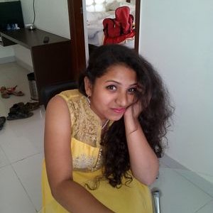 Profile Picture of Sonali Shetty (@sonalishetty9) on Twitter