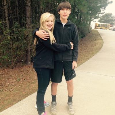 Profile Picture of Peyton Carroll (@nike_schwag123) on Twitter
