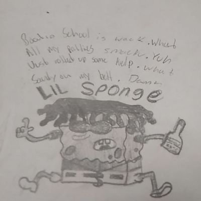 Profile Picture of Dalton Blake Buxton (@@QBuxton01) on Twitter